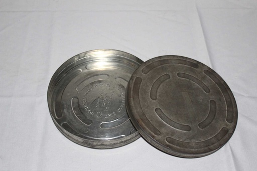 [PET-022] Film Reel Canister