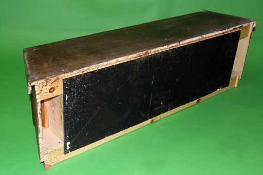 [PFB-002] Window Bench