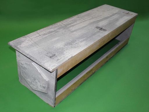 [PFB-003] Faux Stone Bench