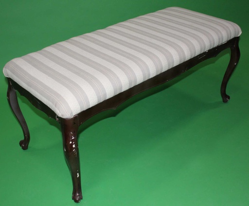 [PFB-024] Striped Bench