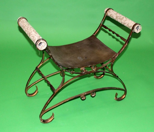 [PFB-030] Victorian Vanity Bench