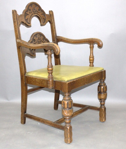 [PFC-001] Small Armchair