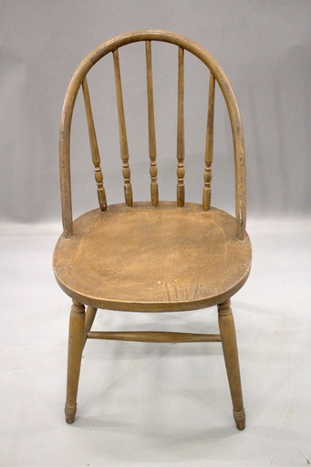 [PFC-002] Windsor Chair