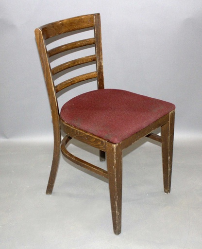 [PFC-004] Side Chair