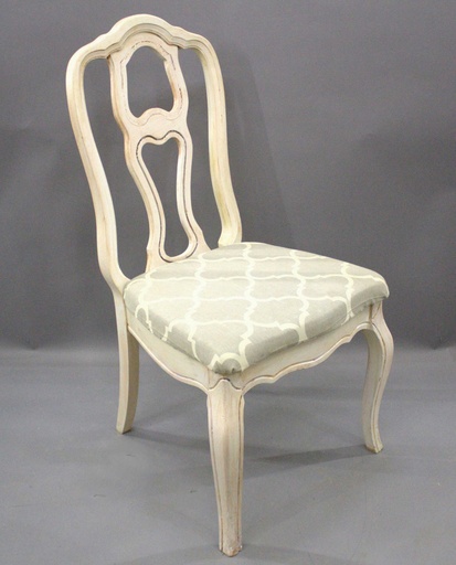 [PFC-014] Accent Chair