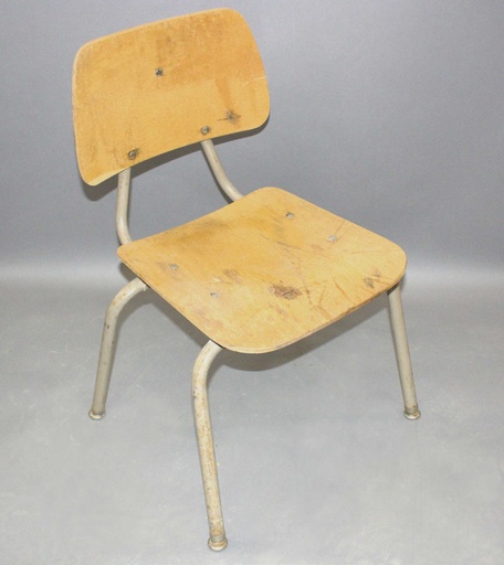 [PFC-023] School Desk Chair