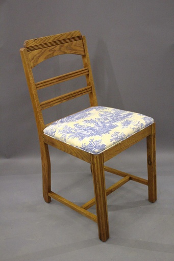 [PFC-031] Dining Chair