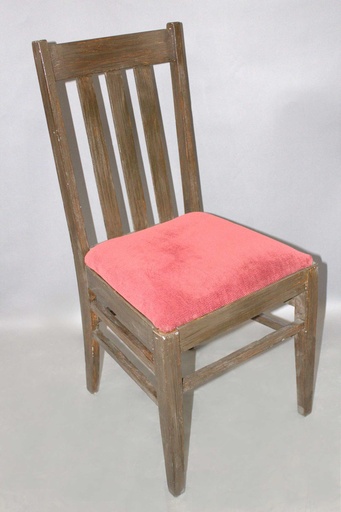 [PFC-038] Dining Chair