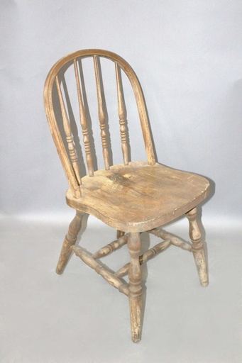 [PFC-051] Windsor Chair
