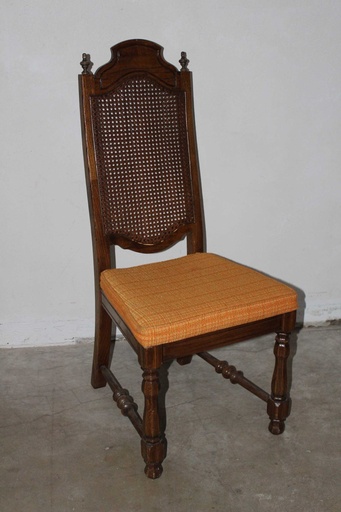 [PFC-062] Dining Chair