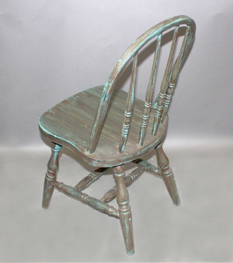 [PFC-071] Windsor Chair