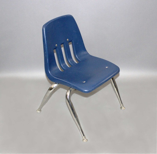 [PFC-074] Kids School Chair