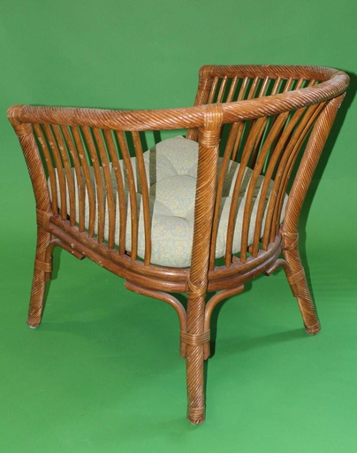 [PFC-090] Rattan Armchair