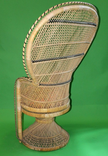 [PFC-091] Peacock Chair