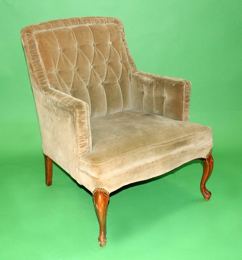 [PFC-093] Armchair