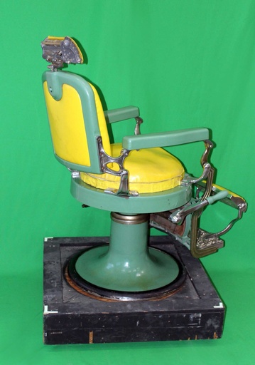 [PFC-103] Dentist Chair