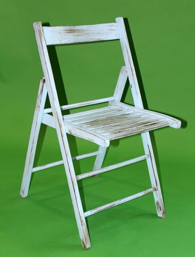 [PFC-110] Folding Chair