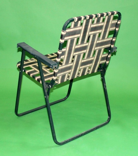 [PFC-115] Folding Chair