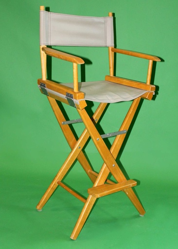 [PFC-118] Director Chair