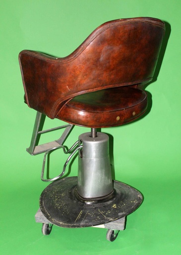 [PFC-120] Barber Chair