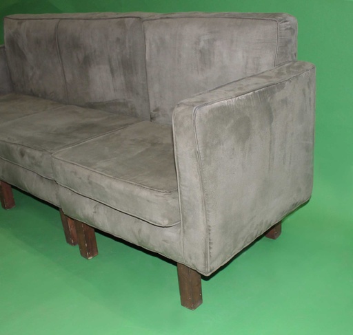 [PFL-001] Olive Sectional