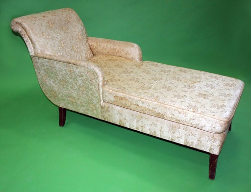 [PFL-004] Chaise Lounge