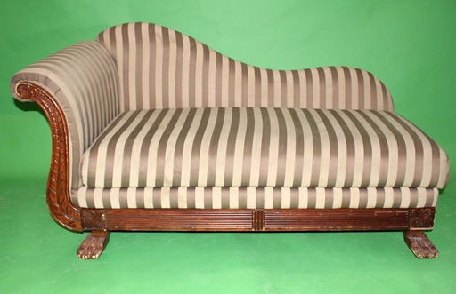 [PFL-011] Paw Feet Chaise