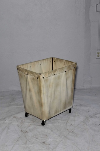 [PFM-005] Laundry Hamper
