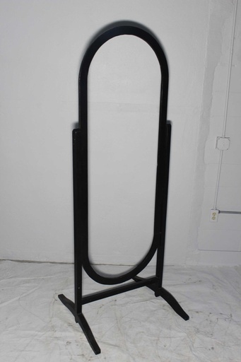 [PFM-006] Freestanding Oval Frames