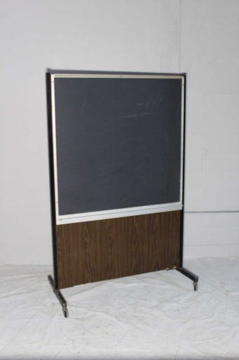 [PFM-007] Rolling Chalkboard