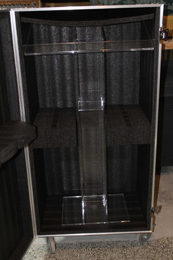 [PFP-007] Acrylic Podium