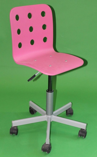 [PFR-003] Rolling Desk Chair