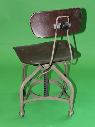 [PFR-004] Rolling Desk Chair