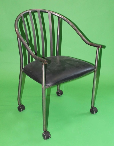 [PFR-005] Rolling Desk Chair