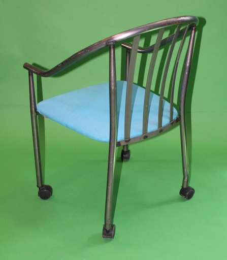 [PFR-006] Rolling Desk Chair