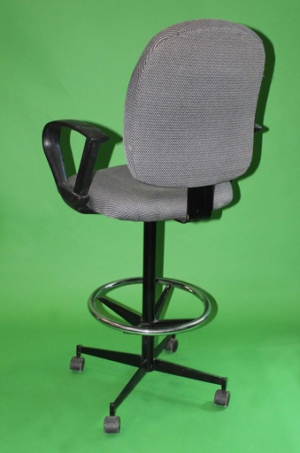 [PFR-011] Rolling Desk Chair
