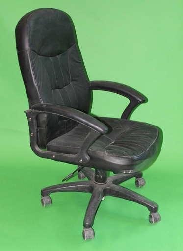 [PFR-012] Rolling Desk Chair