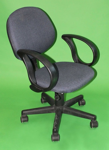 [PFR-013] Rolling Desk Chair