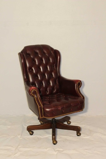 [PFR-015] Rolling Executive Chair