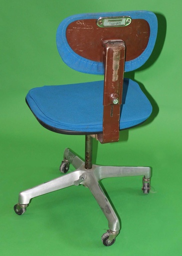 [PFR-016] Rolling Desk Chair