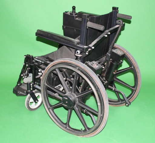 [PFR-022] Wheelchair