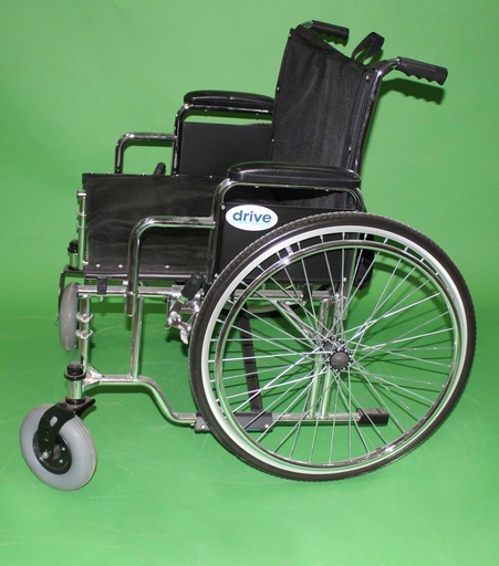 [PFR-023] Wheelchair