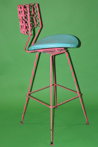[PFS-005] Bar Stool