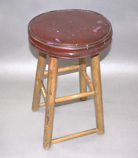 [PFS-010] Stool