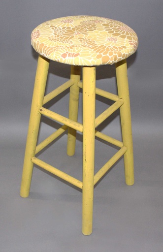 [PFS-015] Stool