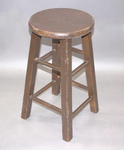 [PFS-016] Stool