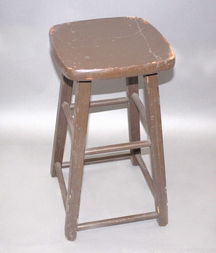 [PFS-017] Stool