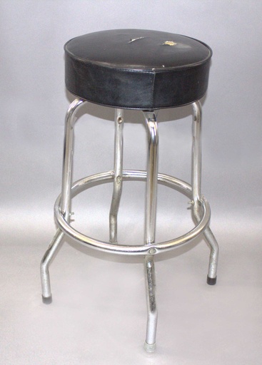 [PFS-020] Stool