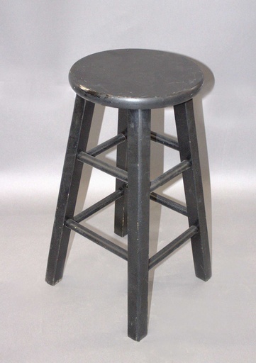 [PFS-025] Stool