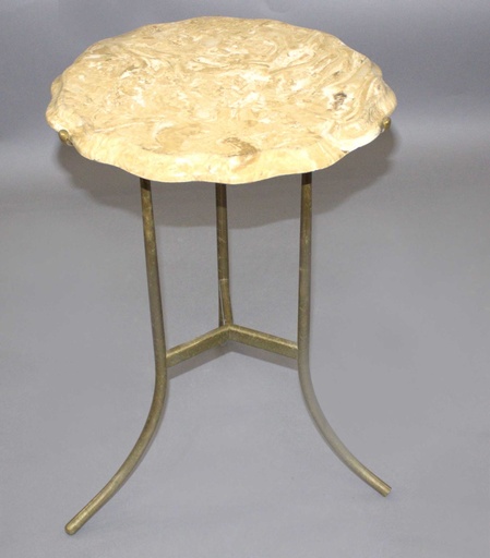 [PFT-004] End Table